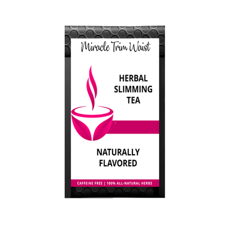 Natural Slimming Tea
