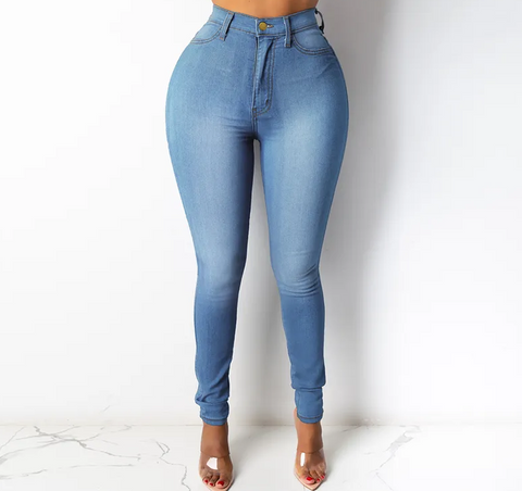 MD Special: Plump it Up Skinny Jeans