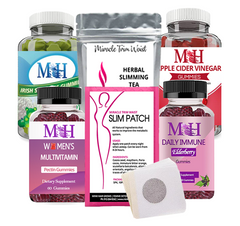 Weight Loss Health Pack