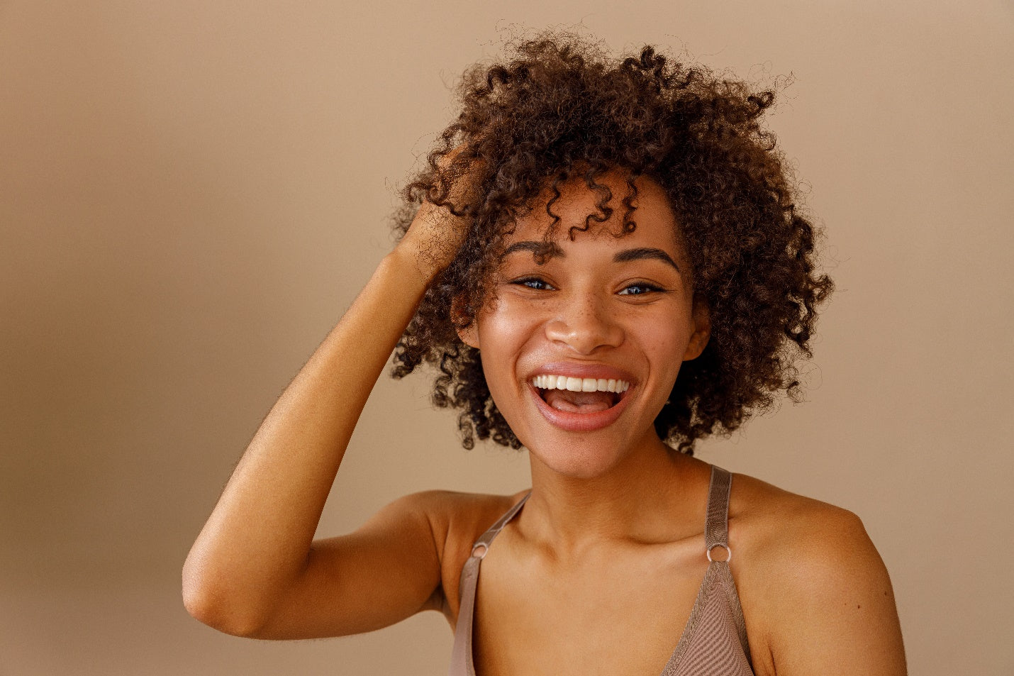Combatting Heat Damage: How to Revive and Protect Your Hair