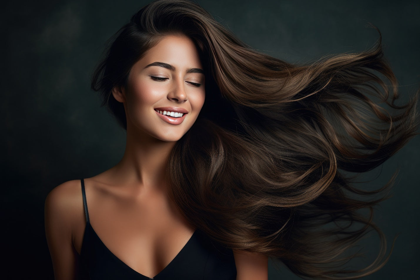 The Healing Power of Steam Cap Therapy for Gorgeous, Vibrant Hair
