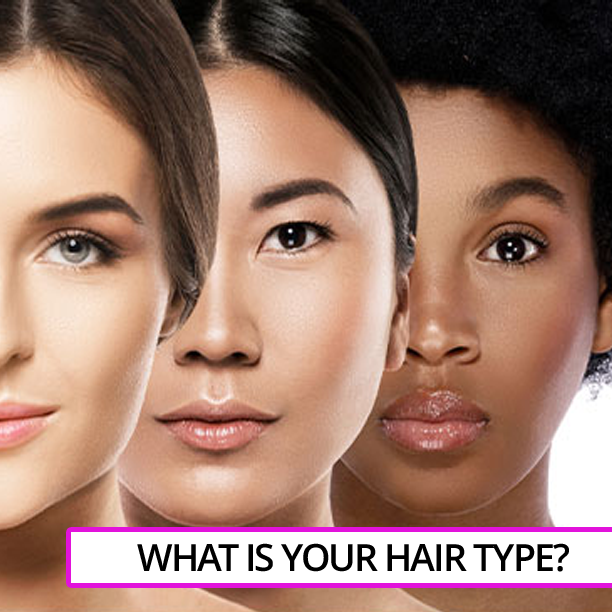 Shashicka Tyre-Hill Speaks: What is Your Hair Type?
