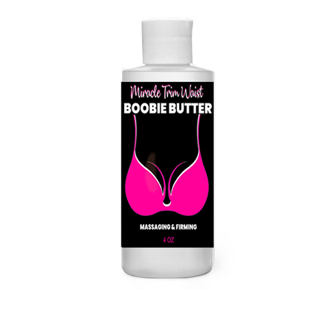 Boobie Butter