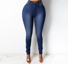 MD Special: Plump it Up Skinny Jeans