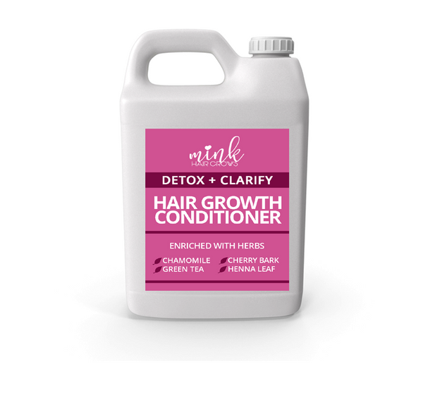Hair Growth Conditioner Gallon