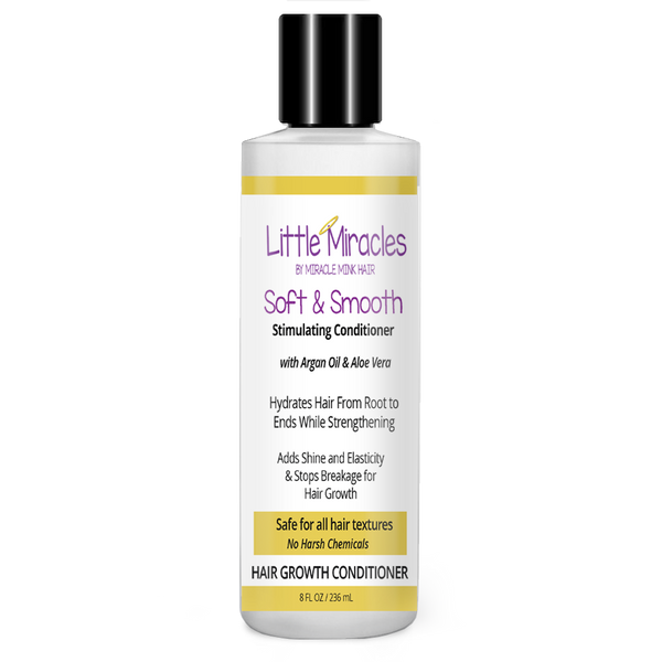 Little Miracles Conditioner