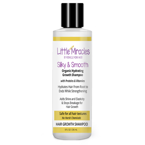 Little Miracles Shampoo