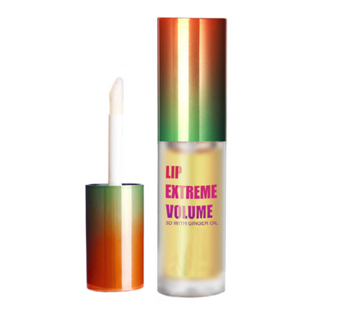 Juicy Lips Extreme Lip Plumping Gloss