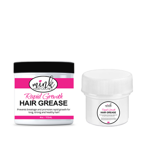 MD Special: 4oz Rapid Grease w/Free 1oz Rapid Grease