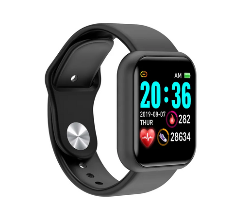 MD Special: Smart Watch