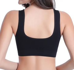 Miracle Back Fat Eliminating Bra – Miracle Mink Hair Wholesale Inc