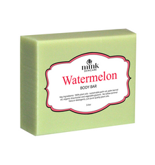 Watermelon Body Soap