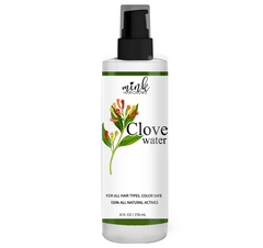 Clove Water Growth Rinse