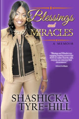 Blessings and Miracles : A Memoir