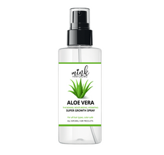 Aloe Vera Super Growth Scalp Refresher