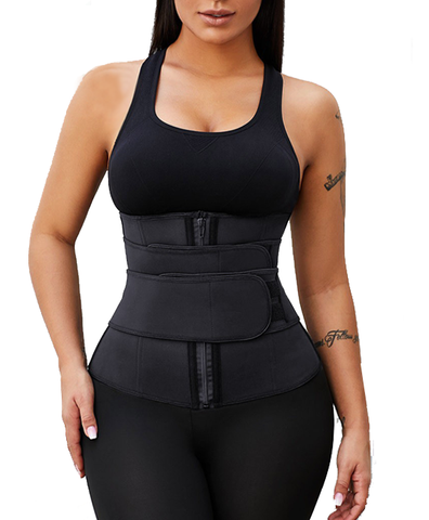 Lemon trim waist trainer hotsell