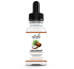 Coconut Stimulating Growth Serum