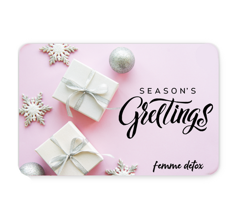 Any Occasion E-Gift Cards