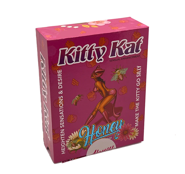 Kitty Kat Honey for Her