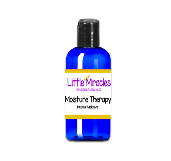 Little Miracles Moisture Therapy