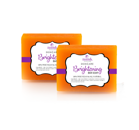 Skin Lightening Soap (Yoni & Inner Thigh)