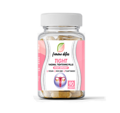 Tight "P" Poppers (Oral Supplement)