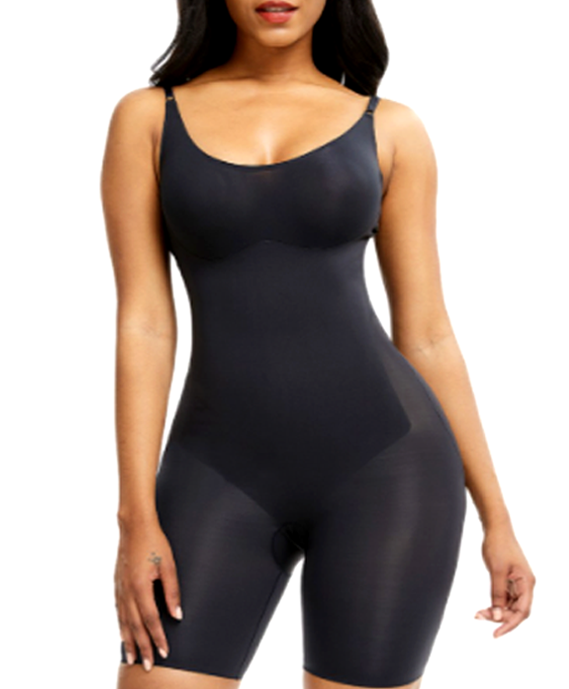 Miracle 360 Body Shaper – Miracle Mink Hair Wholesale Inc