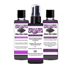 Protein Power Pack #2 - Miracle Mink Hair Wholesale Inc